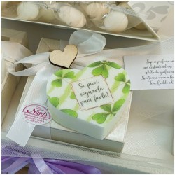 Saponette Bomboniere