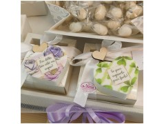 Saponette Bomboniere