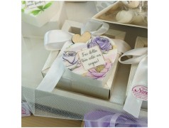 Saponette Bomboniere