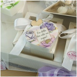 Saponette Bomboniere