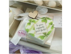 Saponette Bomboniere