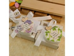 Saponette Bomboniere