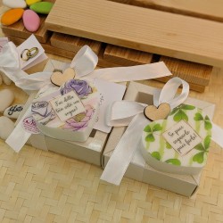 Saponette Bomboniere