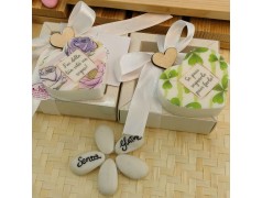 Saponette Bomboniere