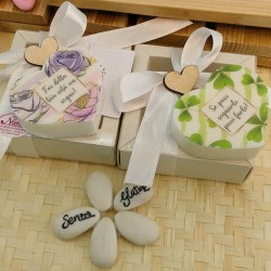 Saponette Bomboniere