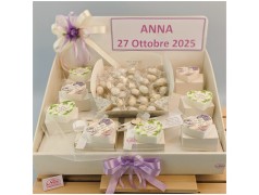 Saponette Bomboniere