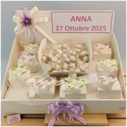 Saponette Bomboniere