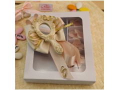 Bomboniera per Comunione Specchio per Principesse