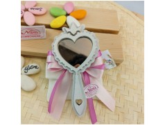 Bomboniere Comunione Specchio per Principesse