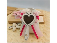 Bomboniere Comunione Specchio per Principesse