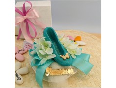Scarpetta Cenerentola Bomboniere principesse