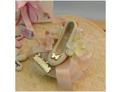 Scarpetta Cenerentola Bomboniere principesse