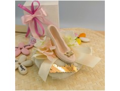 Scarpetta Cenerentola Bomboniere principesse