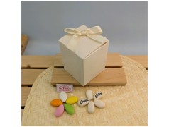 scatola per bomboniere