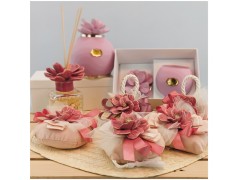 Collezione Glicine Bomboniere Capodimonte collezione