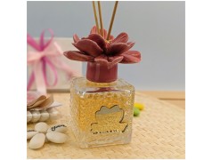 Collezione Glicine Bomboniere Capodimonte difussore