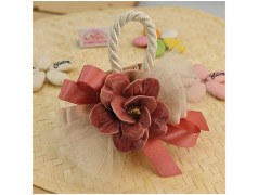 Collezione Glicine Bomboniere Capodimonte saponette