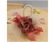 Collezione Glicine Bomboniere Capodimonte saponette