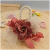 Collezione Glicine Bomboniere Capodimonte saponette