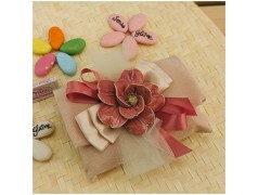 Collezione Glicine Bomboniere Capodimonte