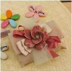 Collezione Glicine Bomboniere Capodimonte