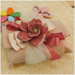 Collezione Glicine Bomboniere Capodimonte