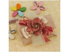 Collezione Glicine Bomboniere Capodimonte