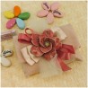 Collezione Glicine Bomboniere Capodimonte