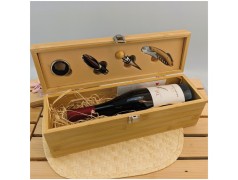 Bomboniere Testimoni tema vino scatola Personalizzata con kit