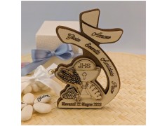 Simbolo Calice Icona Bomboniera per Comunione