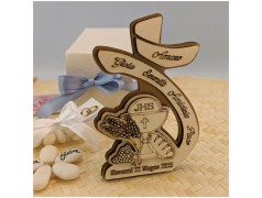 Simbolo Calice Icona Bomboniera per Comunione