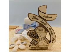 Simbolo Calice Icona Bomboniera per Comunione