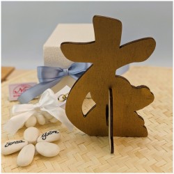 Simbolo Calice Icona Bomboniera per Comunione