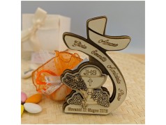 Simbolo Calice Icona Bomboniera per Comunione