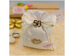 Bomboniere Anniversario Matrimonio