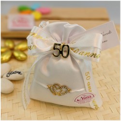 Bomboniere Anniversario Matrimonio