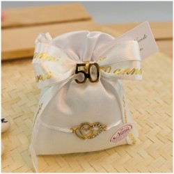 Bomboniere Anniversario Matrimonio