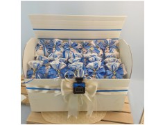 Bomboniere Chanel Portachiavi personalizzato