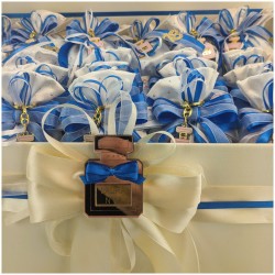 Bomboniere Chanel Portachiavi personalizzato