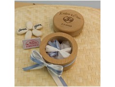 Scatola Legno Bomboniera