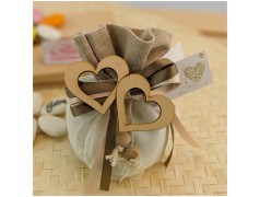 Sacchetto Confetti Matrimonio