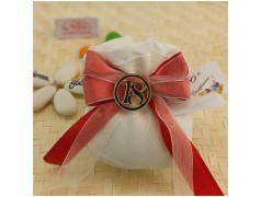 Sacchettino Bomboniere 18 Anni