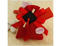 Bomboniere Tocco laurea