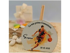 Bomboniere Profumatore Basket