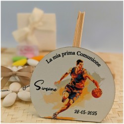 Bomboniere Profumatore Basket