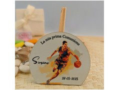 Bomboniere Profumatore Basket