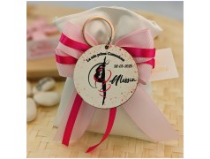 Bomboniere Ginnastica Ritmica Personalizzata