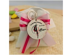 Bomboniere Ginnastica Ritmica Personalizzata