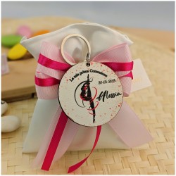 Bomboniere Ginnastica Ritmica Personalizzata