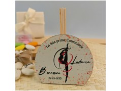 Bomboniere Comunione Ginnastica Ritmica